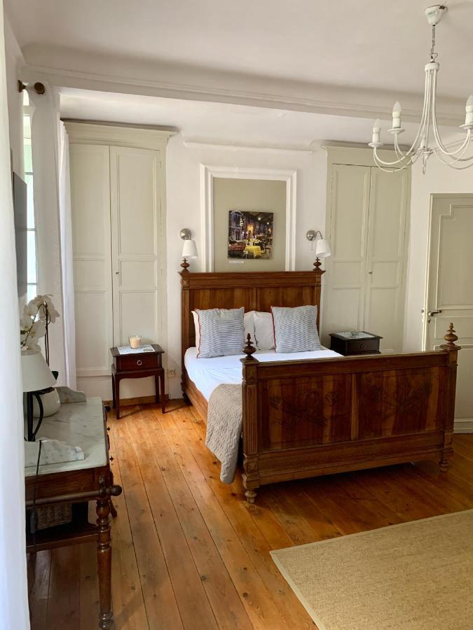 Caunes-MinervoisL'Ancienne Boulangerie住宿加早餐旅馆 外观 照片