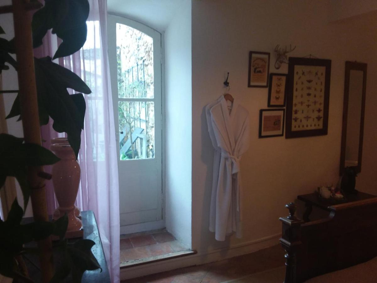 Caunes-MinervoisL'Ancienne Boulangerie住宿加早餐旅馆 外观 照片